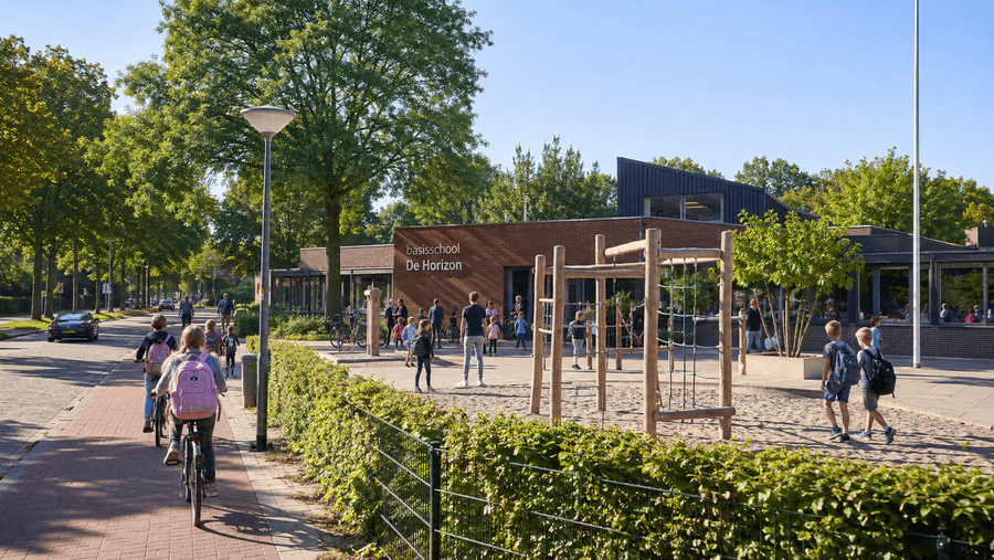 brandveiligheid voor scholen